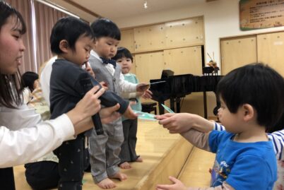 園の様子